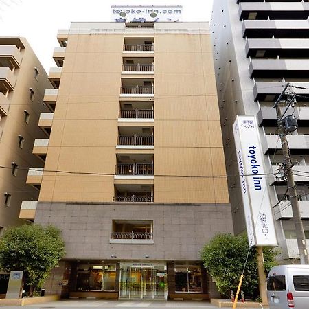 Toyoko Inn Tokyo Ikebukuro Kita-Guchi No.1 Екстериор снимка