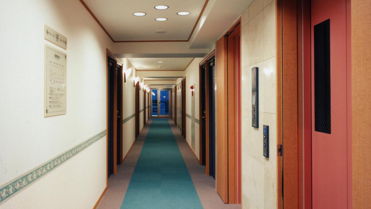 Toyoko Inn Tokyo Ikebukuro Kita-Guchi No.1 Екстериор снимка