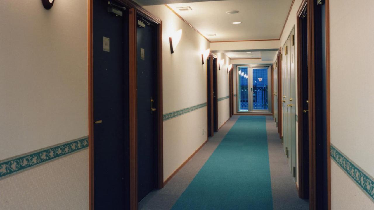 Toyoko Inn Tokyo Ikebukuro Kita-Guchi No.1 Екстериор снимка