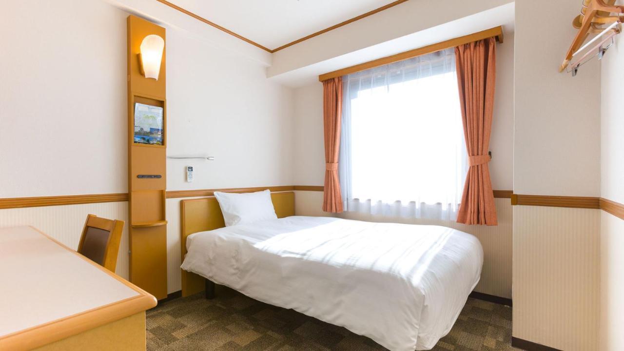 Toyoko Inn Tokyo Ikebukuro Kita-Guchi No.1 Екстериор снимка