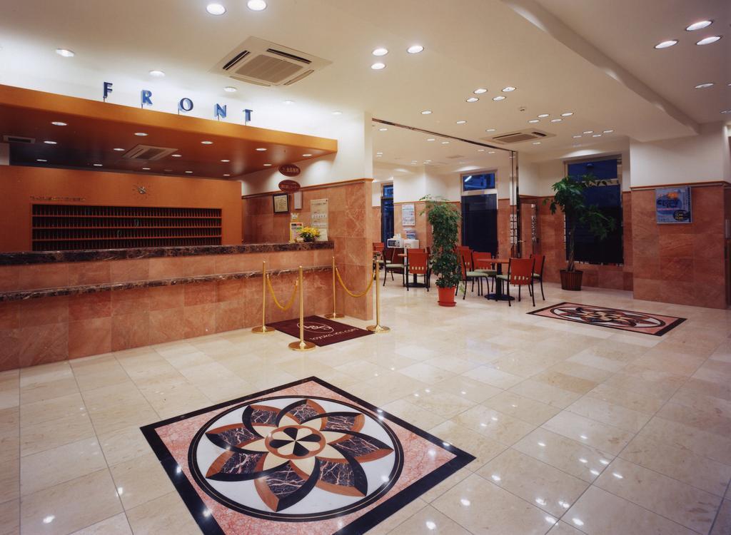Toyoko Inn Tokyo Ikebukuro Kita-Guchi No.1 Екстериор снимка