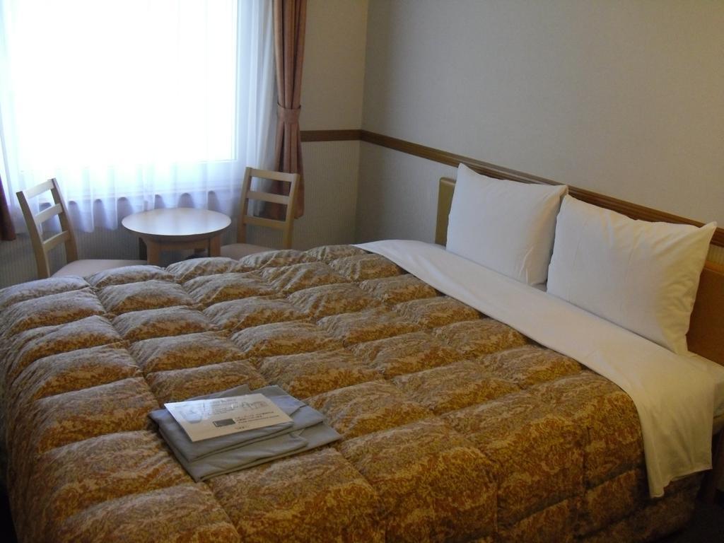Toyoko Inn Tokyo Ikebukuro Kita-Guchi No.1 Екстериор снимка