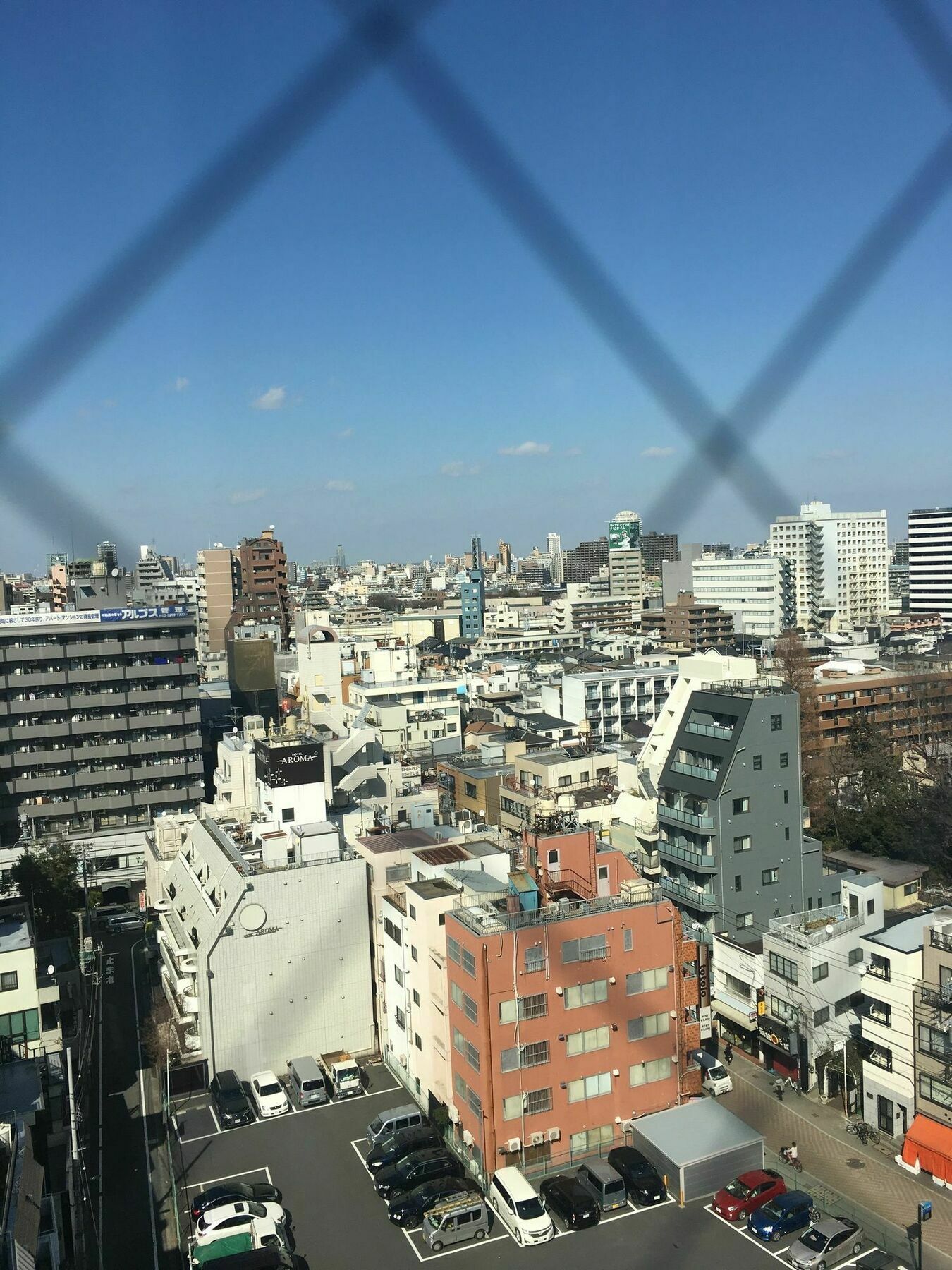 Toyoko Inn Tokyo Ikebukuro Kita-Guchi No.1 Екстериор снимка